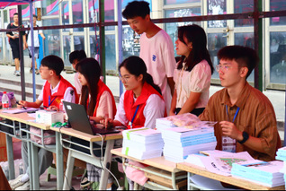 建筑与城市规划学院喜迎2022级新生