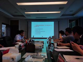 “加强校企合作，促进专业发展”建筑与城市规划学院实习（实训）基地挂牌暨交流会