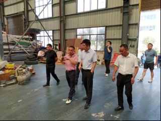 建筑与城市规划学院赴榕江开展调研