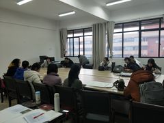 建筑与城市规划学院召开2020年实验室春季新学期实验教学计划工作会议